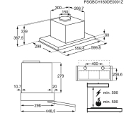 Electrolux LFP536X - 1441824 - zdjęcie 5